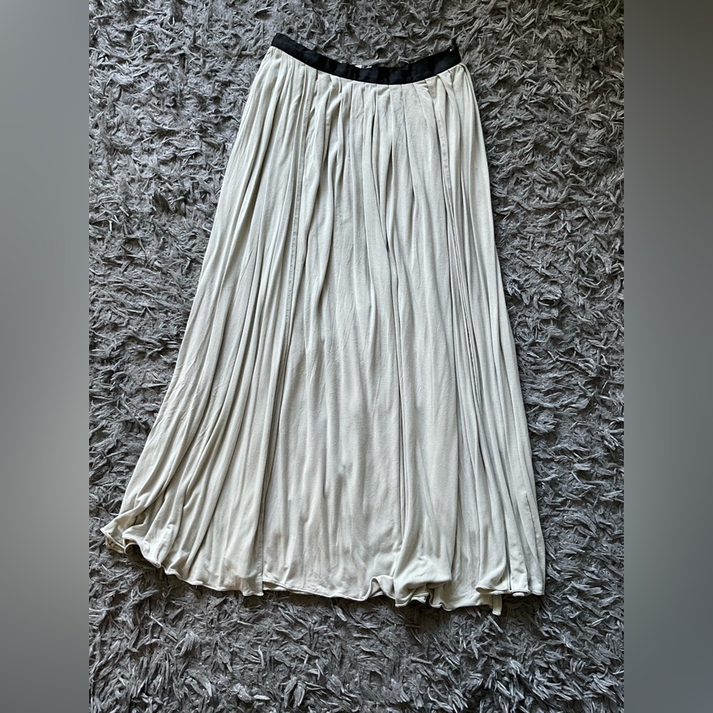 Maxi Skirt
